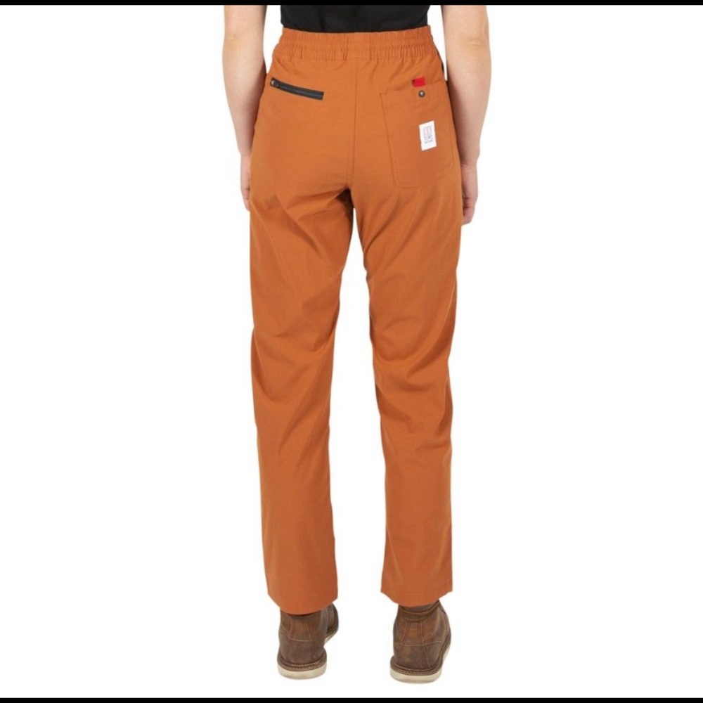 Climbing pants